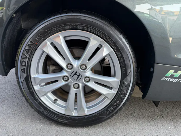 Honda CR-Z 1.5i Hybrid Sport