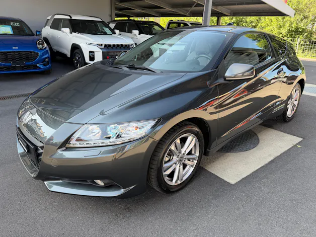 Honda CR-Z 1.5i Hybrid Sport