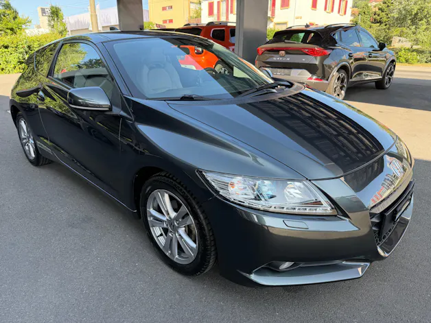 Honda CR-Z 1.5i Hybrid Sport