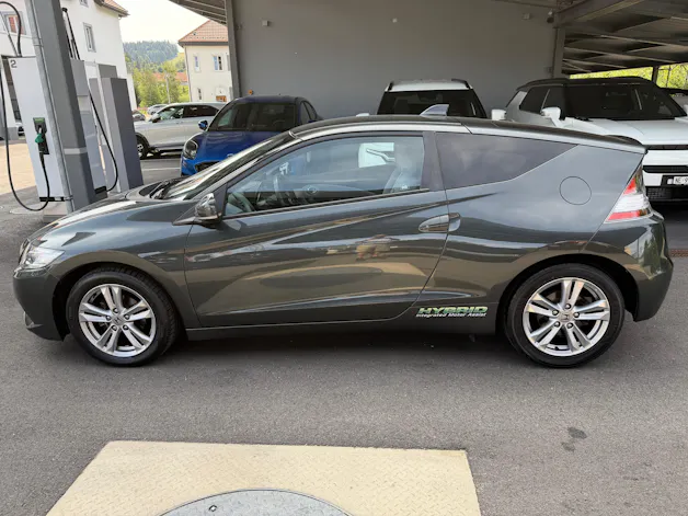 Honda CR-Z 1.5i Hybrid Sport