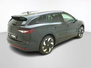 Škoda Enyaq iV RS-Suite MAXX