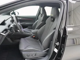 Škoda Enyaq iV RS-Suite MAXX