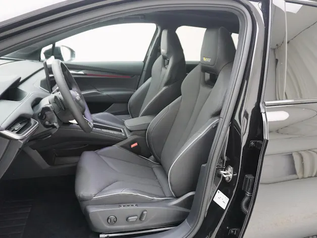 Škoda Enyaq iV RS-Suite MAXX