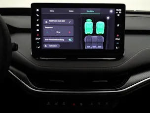 Škoda Enyaq iV RS-Suite MAXX