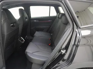 Škoda Enyaq iV RS-Suite MAXX