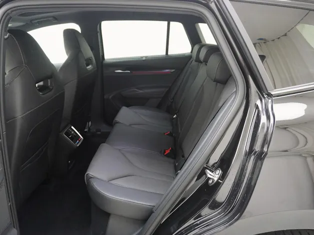 Škoda Enyaq iV RS-Suite MAXX