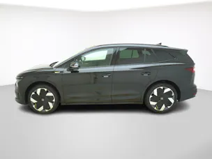 Škoda Enyaq iV RS-Suite MAXX