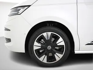 VW Multivan lang 1.5 TSI eHybrid Life Edition 4Motion DSG