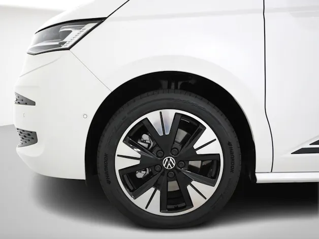 VW Multivan lang 1.5 TSI eHybrid Life Edition 4Motion DSG