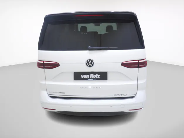 VW Multivan lang 1.5 TSI eHybrid Life Edition 4Motion DSG