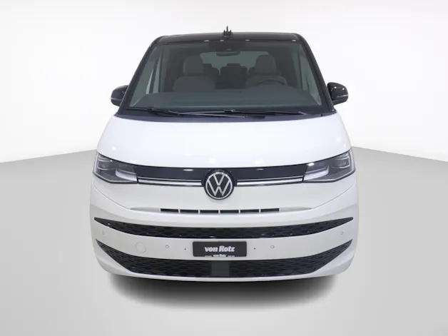 VW Multivan lang 1.5 TSI eHybrid Life Edition 4Motion DSG