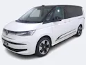 VW Multivan lang 1.5 TSI eHybrid Life Edition 4Motion DSG