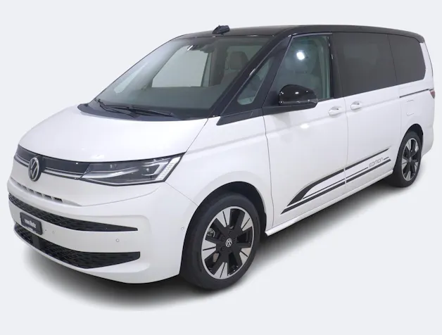 VW Multivan lang 1.5 TSI eHybrid Life Edition 4Motion DSG