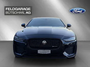 Jaguar XE 2.0 D 180 R-Dynamic S AWD