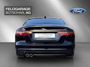 Jaguar XE 2.0 D 180 R-Dynamic S AWD
