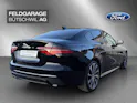 Jaguar XE 2.0 D 180 R-Dynamic S AWD