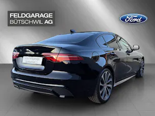 Jaguar XE 2.0 D 180 R-Dynamic S AWD