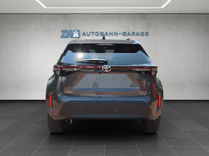 Toyota Yaris Cross 1.5 VVT-i HSD Trend AWD-i