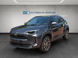 Toyota Yaris Cross 1.5 VVT-i HSD Trend AWD-i
