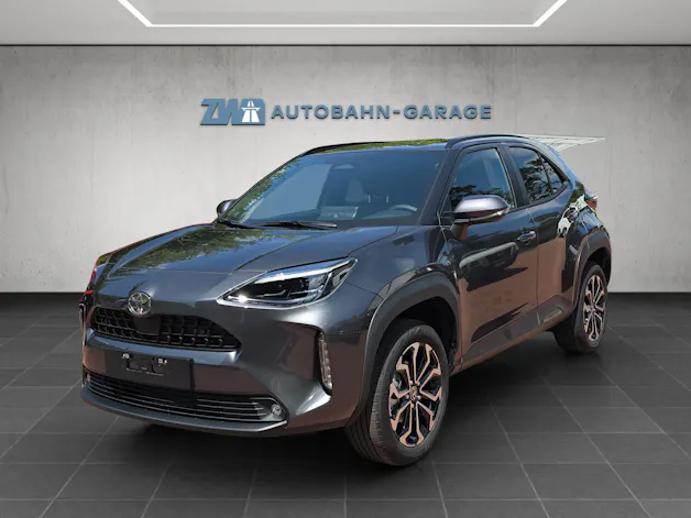 Toyota Yaris Cross 1.5 VVT-i HSD Trend AWD-i
