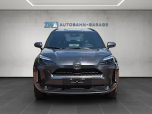 Toyota Yaris Cross 1.5 VVT-i HSD Trend AWD-i