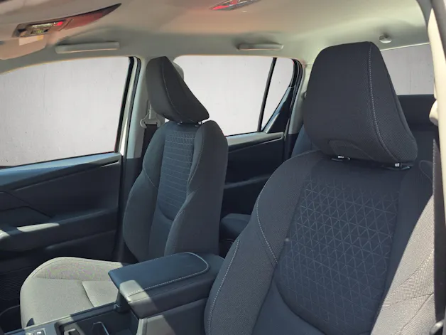 Toyota Hilux Double Cab.-Pick-up 59KWh Comfort