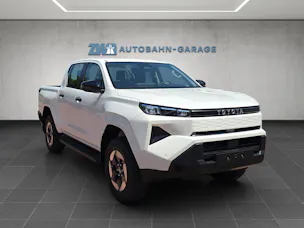 Toyota Hilux Double Cab.-Pick-up 59KWh Comfort