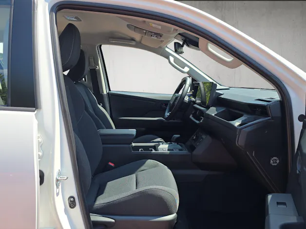 Toyota Hilux Double Cab.-Pick-up 59KWh Comfort