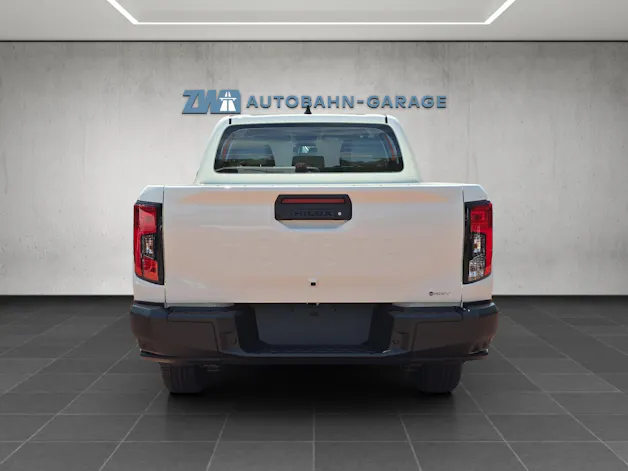 Toyota Hilux Double Cab.-Pick-up 59KWh Comfort