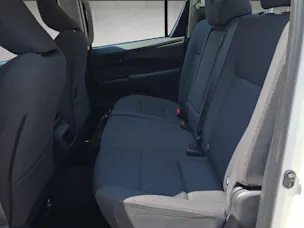 Toyota Hilux Double Cab.-Pick-up 59KWh Comfort