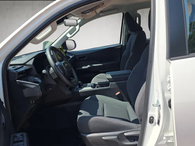 Toyota Hilux Double Cab.-Pick-up 59KWh Comfort