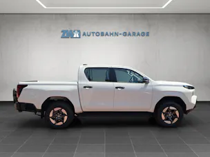 Toyota Hilux Double Cab.-Pick-up 59KWh Comfort