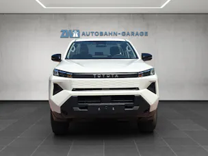 Toyota Hilux Double Cab.-Pick-up 59KWh Comfort