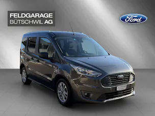 FORD Tourneo Connect 1.0 EcoB 100 Trend