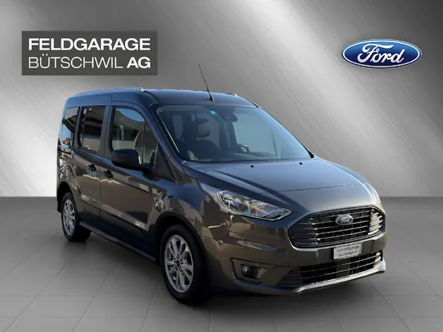 Ford Tourneo Connect 1.0 EcoB 100 Trend