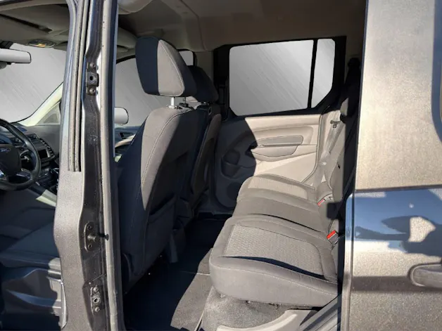Ford Tourneo Connect 1.0 EcoB 100 Trend