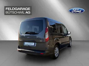 FORD Tourneo Connect 1.0 EcoB 100 Trend