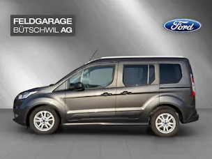FORD Tourneo Connect 1.0 EcoB 100 Trend