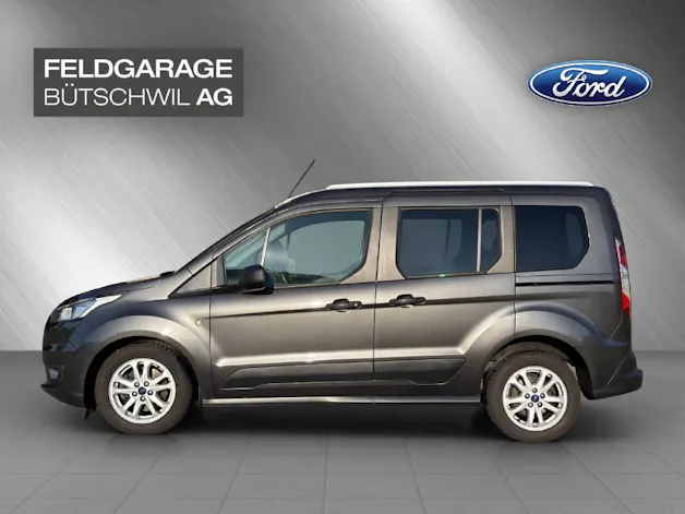 Ford Tourneo Connect 1.0 EcoB 100 Trend