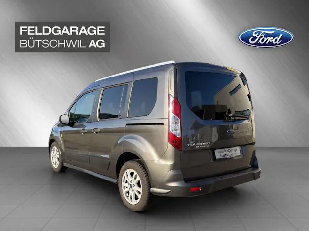 Ford Tourneo Connect 1.0 EcoB 100 Trend