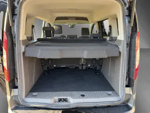 FORD Tourneo Connect 1.0 EcoB 100 Trend