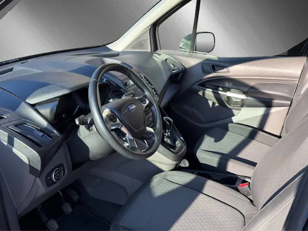 Ford Tourneo Connect 1.0 EcoB 100 Trend