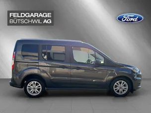 FORD Tourneo Connect 1.0 EcoB 100 Trend