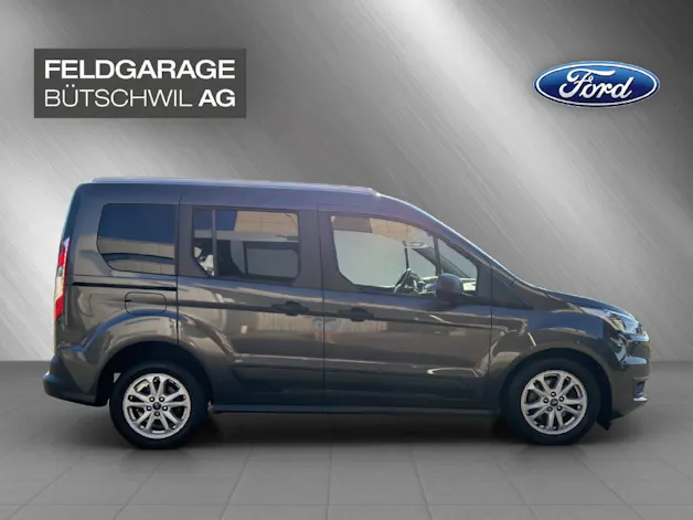 Ford Tourneo Connect 1.0 EcoB 100 Trend