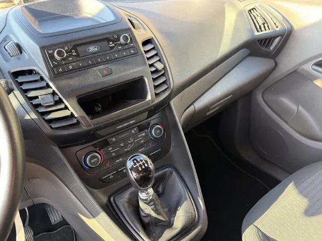 Ford Tourneo Connect 1.0 EcoB 100 Trend