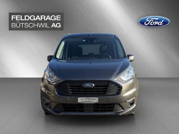 Ford Tourneo Connect 1.0 EcoB 100 Trend