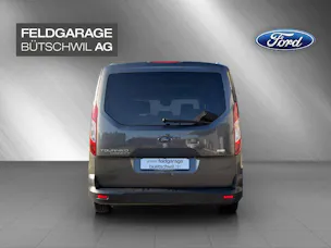 FORD Tourneo Connect 1.0 EcoB 100 Trend