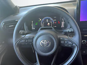 Toyota Yaris Cross 1.5 VVT-i HSD Trend AWD-i