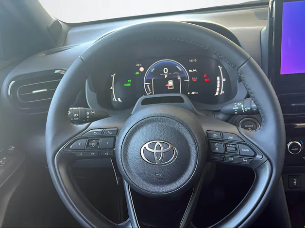 Toyota Yaris Cross 1.5 VVT-i HSD Trend AWD-i