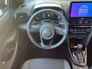 Toyota Yaris Cross 1.5 VVT-i HSD Trend AWD-i
